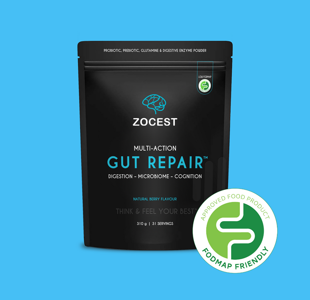 GUT REPAIR™