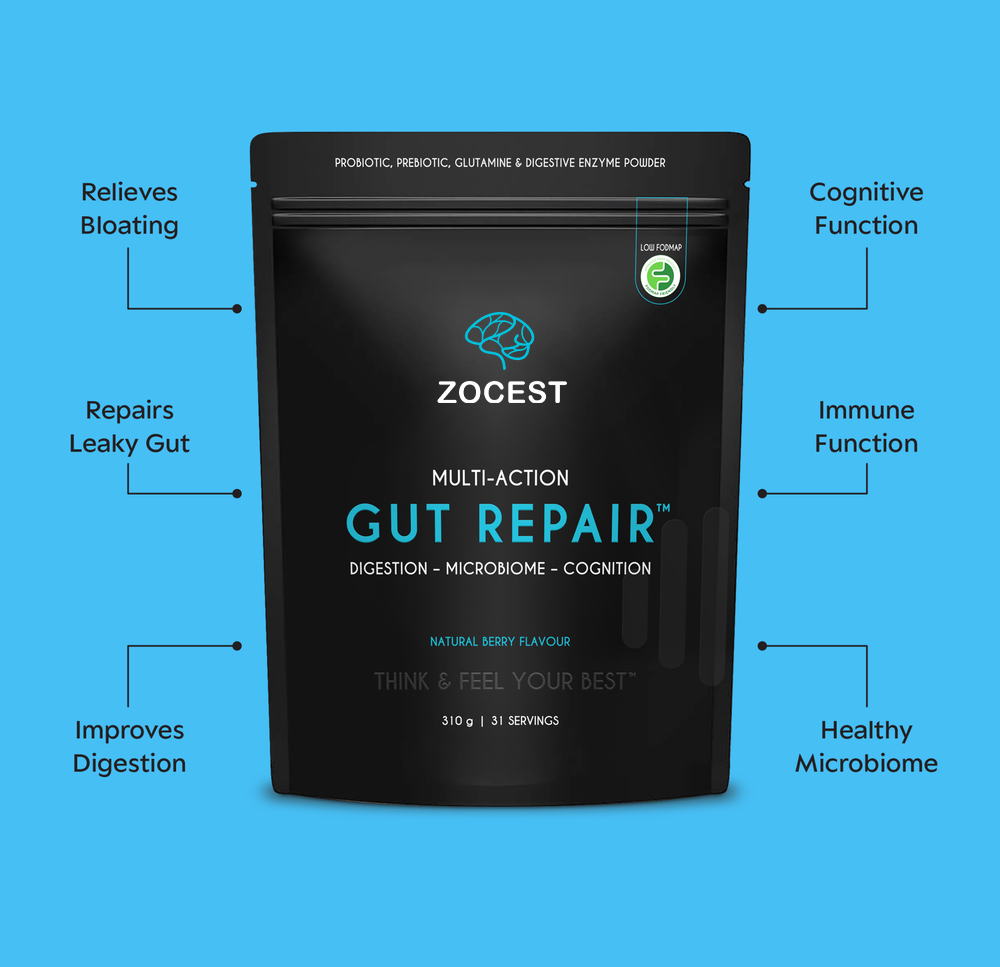 GUT REPAIR™