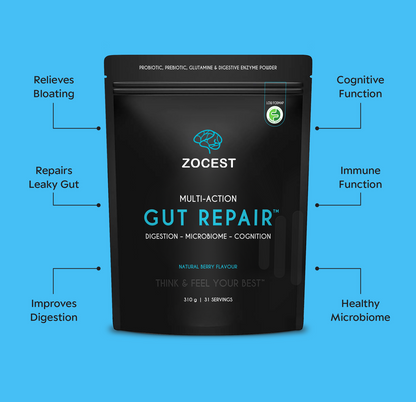 GUT REPAIR™